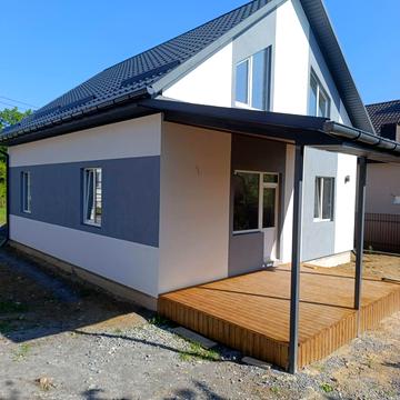 Барське шосе, 1