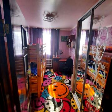 Продам 3-х кімнатну квартиру