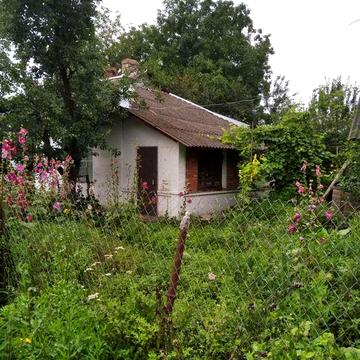 Продам половину будинку село Уладівське