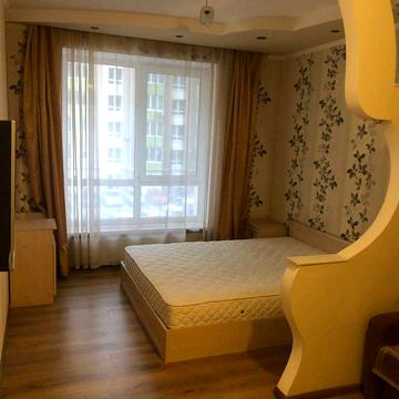 Оренда однокімнатної квартири