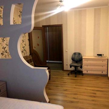 Оренда однокімнатної квартири