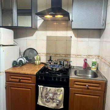 Сдам 1к. Квартиру м. Героев труда. Салтовская. Студенческая.