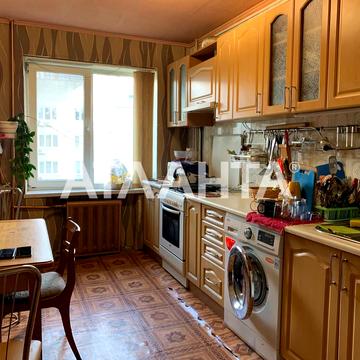 улица Контр-адмирала Лунина, 7а, Фонтан, Приморский, Одесса, Одесская 52000 USD