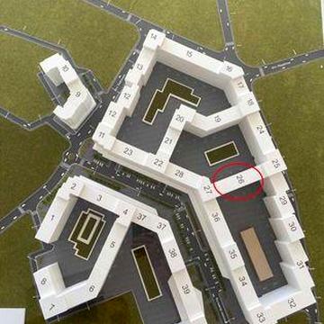 Гараж Жк Княгинин 26 секція. Центр.