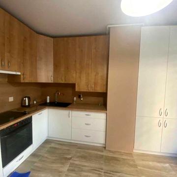 Довготривала оренда 1к квартири на вул. Юнацька ЖК ParkLand