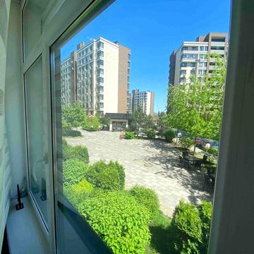 Довготривала оренда 1к квартири на вул. Юнацька  ЖК ParkLand