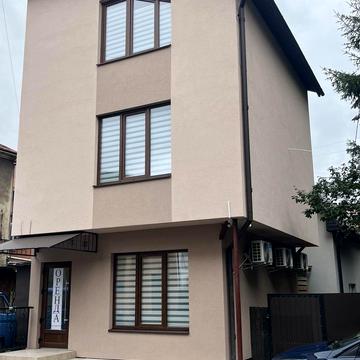 привокзальна, 2