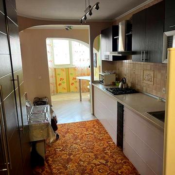 Оренда однокімнатної квартири