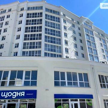 Продаж 2к Квартира Січових Стрільців вулиця ЖК Grand Royal