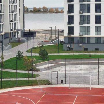 Здам 2-ну квартиру в ЖК Сіті парк. Перша здача!