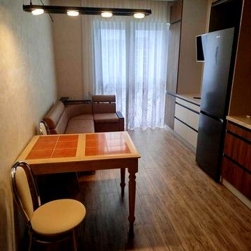 Здам 2-ну квартиру в ЖК Сіті парк. Перша здача!