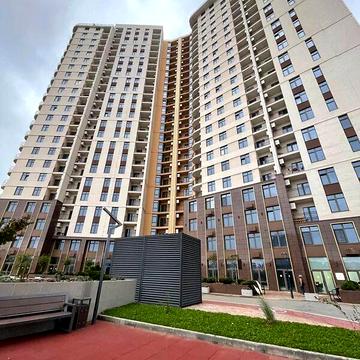 Продаж 2к Квартира Краснова вулиця ЖК Kadorr City