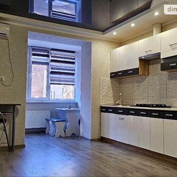 Довгострокова оренда 1к Квартира Вячеслава Чорновола вулиця ЖК Набережный Квартал