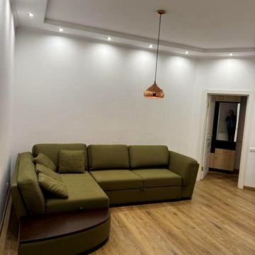 Здам  двокімнатну квартиру