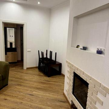 Здам  двокімнатну квартиру