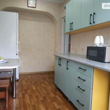 Довгострокова оренда 2к Квартира Металургів проспект