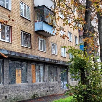 Полкова вул., 57-В