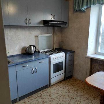 Здається 1 км квартира р-н Осташівки!