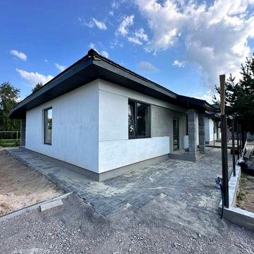 Ваш новий дім в з ремонтом! Одноповерховий будинок 90 м.кв.