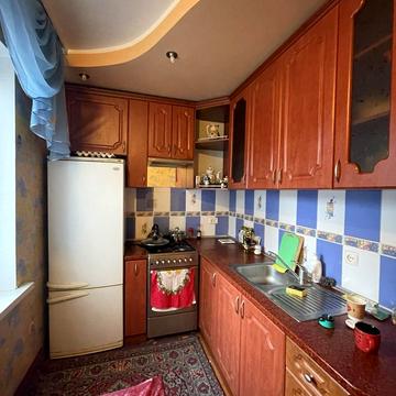 Свободи просп. (Прокофєва), 22