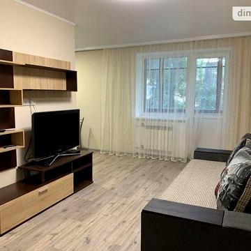 Довгострокова оренда 2к Квартира Варненська вулиця