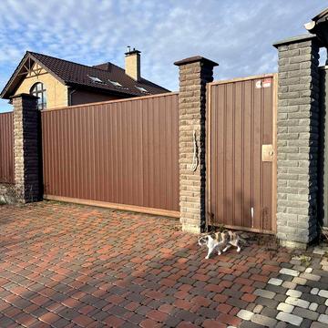 Будинок з ремонтом| Газ | Гараж з підвалом і терасою | с. Білогородка