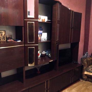 Частина будинку в центрі міста