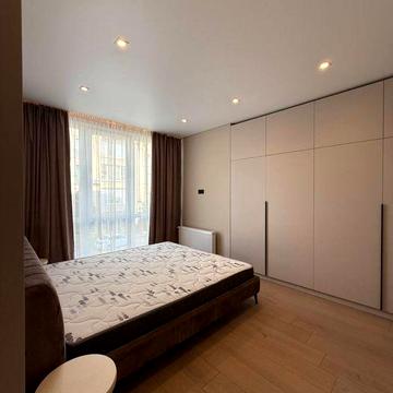 Оренда 2-кімнатної квартири у ЖК В4 (р-н Боздош)