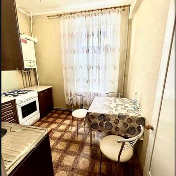 Сдам 2-комнатную с АГВ проспект Независимости /Бессарабской