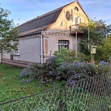 Продам будинок в Самгородке, 4 кімнати