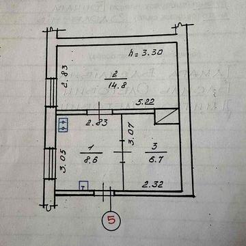 Продається квартира у Здолбунові