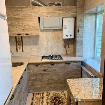 Сдам квартиру-студию, ул Яворницкого