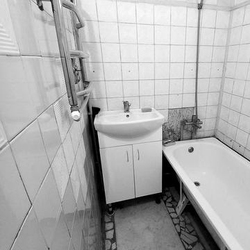 Аренда. 3х квартира Пацаева.  Без мебели.