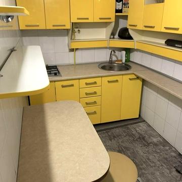 Оренда 1-кім квартири центр І.Франка!