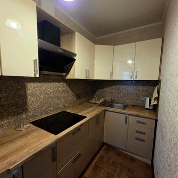 Сергія Данченка вул., 1