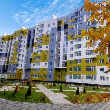 Оренда 1 кім квартира з ремонтом в ЖК Карамель