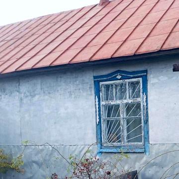 Дім смт Біла Криниця