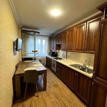 Продаж 3 к квартири вул.Кавалерідзе(Іскра)