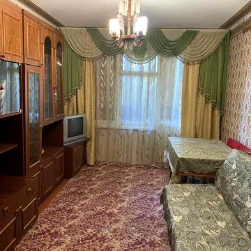 Сдам свою 2вух.к квартиру