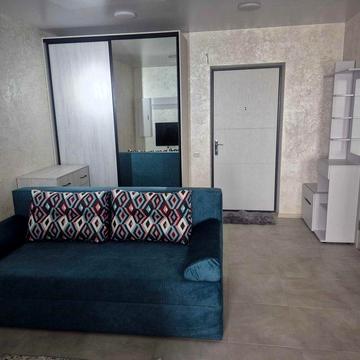 Однокімнатна кв-ра в ЖК "Атлант на Озерній" Новосілки, ПЕРША ЗДАЧА 42м