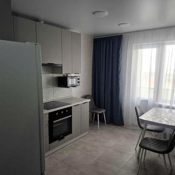 Однокімнатна кв-ра в ЖК "Атлант на Озерній" Новосілки, ПЕРША ЗДАЧА 42м