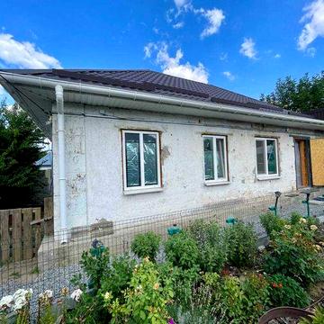 Продам дом в Рыбальском/Игрень/Самарский район/ПРиднепровск/Победа