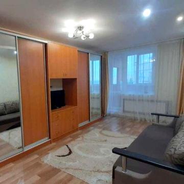 СЕРТИФІКАТ!  Велика квартира у Дергачах з ремонтом