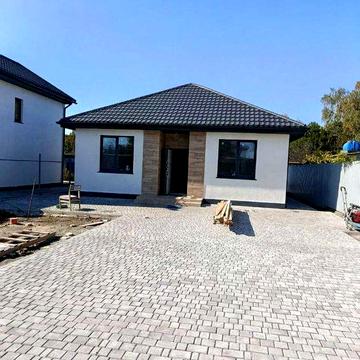 Дом в с.Фонтанка