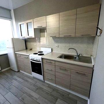 Довгострокова оренда 1к Квартира Басейна вулиця ЖК Тридцать четвертая жемчужина