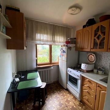 Довгострокова оренда 1к Квартира Варненська вулиця