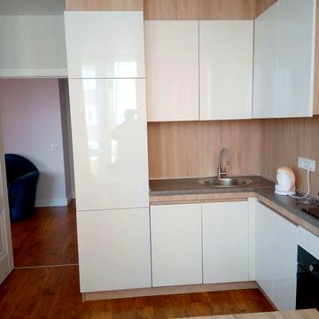 Сдам евродвушку в новом комплексе ЖК Золотая Эра.