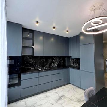 Приозерна вул., 34