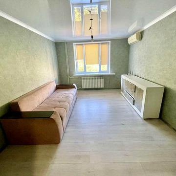 Продажа двухкомнатной киевки в центре города