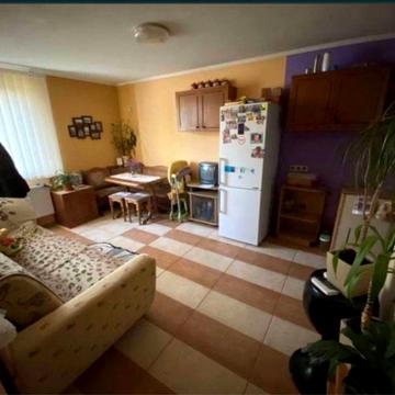 Сдам в оренду велику 1к квартиру Олексіівка